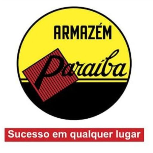 Armazém Paraíba