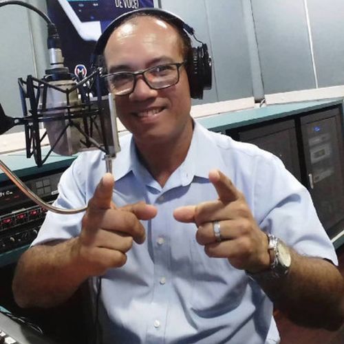 AILTON MORENO