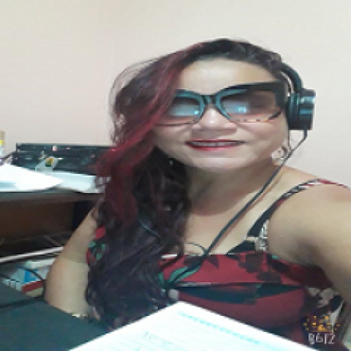 EDNA FERREIRA