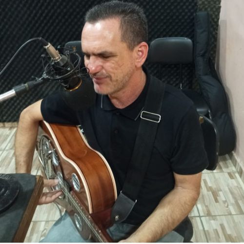 ZÉ CARVALHO