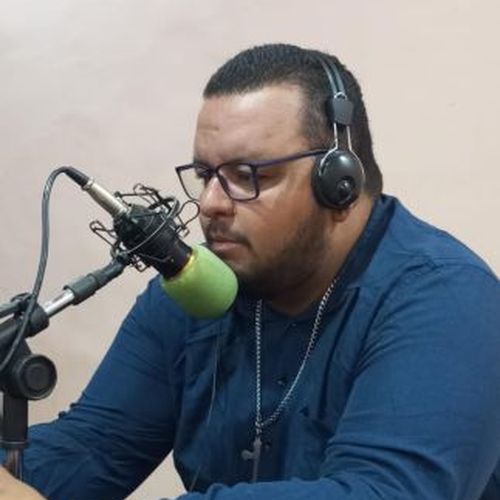 MESTRE OLIVEIRA DE OGUM